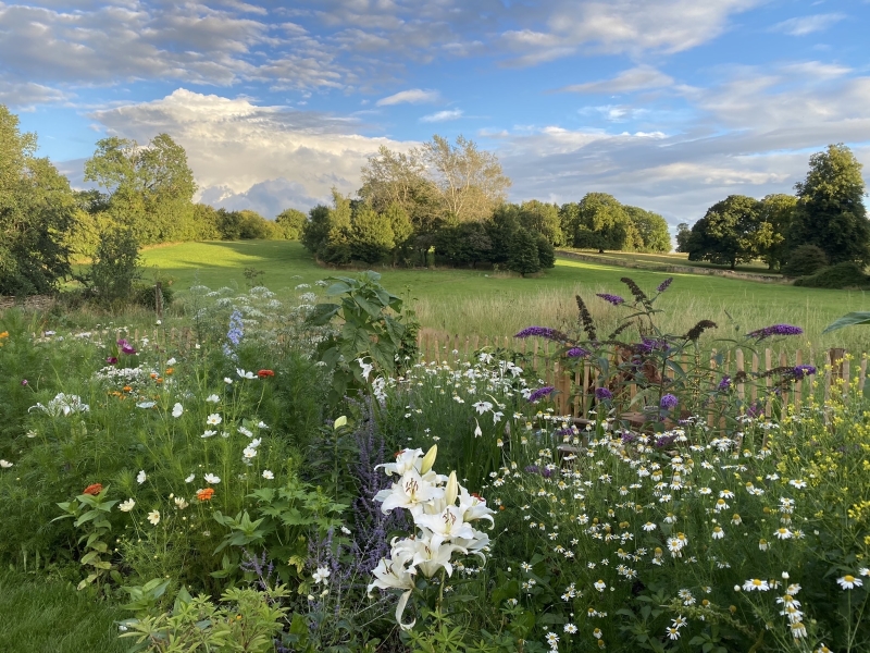 Scots Farm